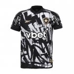 Camiseta Botafogo 4ª 2025 Tailandia