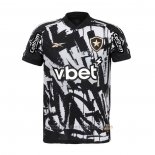 Camiseta Botafogo 4ª 2025 Tailandia