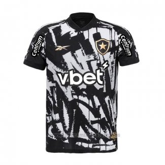 Camiseta Botafogo 4ª 2025 Tailandia