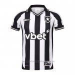 Camiseta Botafogo 1ª 2025 Tailandia