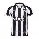 Camiseta Botafogo 1ª 2025 Tailandia