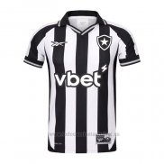 Camiseta Botafogo 1ª 2025 Tailandia