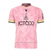 Camiseta Bradford City 3ª 2025-2026 Tailandia