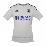 Camiseta Burgos 1ª 2022-2023 Tailandia