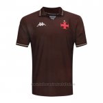Camiseta CR Vasco da Gama 3ª 2025 Tailandia