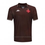 Camiseta CR Vasco da Gama 3ª 2025 Tailandia