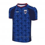 Camiseta Cabo Verde 1ª 2026 Tailandia