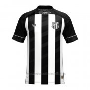 Camiseta Ceara 1ª 2024 Tailandia