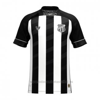 Camiseta Ceara 1ª 2024 Tailandia