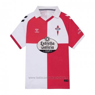 Camiseta Celta de Vigo Special 2025-2026 Tailandia