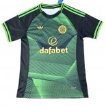 Camiseta Celtic Special 2025-2026 Verde Tailandia