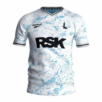 Camiseta Charlton Athletic 2ª 2025-2026 Tailandia