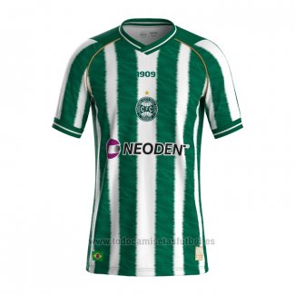 Camiseta Coritiba 2ª 2023 Tailandia