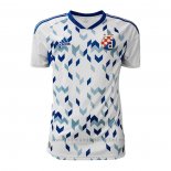 Camiseta Dinamo Zagreb 2ª 2022-2023 Tailandia