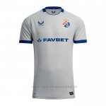 Camiseta Dinamo Zagreb 2ª 2025-2026 Tailandia