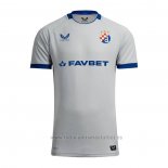 Camiseta Dinamo Zagreb 2ª 2025-2026 Tailandia