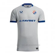 Camiseta Dinamo Zagreb 2ª 2025-2026 Tailandia