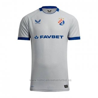 Camiseta Dinamo Zagreb 2ª 2025-2026 Tailandia