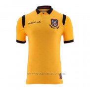 Camiseta Ecuador 1ª 2025 Tailandia