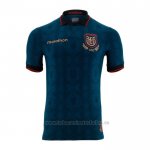 Camiseta Ecuador 2ª 2025 Tailandia