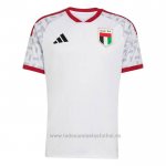 Camiseta Emiratos Arabes Unidos 1ª 2026 Tailandia
