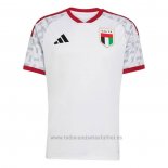 Camiseta Emiratos Arabes Unidos 1ª 2026 Tailandia