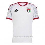 Camiseta Emiratos Arabes Unidos 1ª 2026 Tailandia
