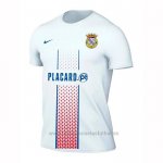 Camiseta FC Alverca 2ª 2025-2026 Tailandia