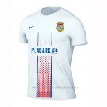 Camiseta FC Alverca 2ª 2025-2026 Tailandia