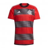 Camiseta Flamengo 1ª 2023 Tailandia