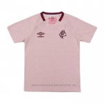 Camiseta Fluminense Special 2025 Rosa Tailandia