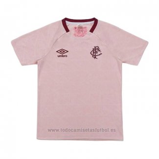 Camiseta Fluminense Special 2025 Rosa Tailandia