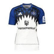 Camiseta Hamburger 1ª 2025-2026 Tailandia