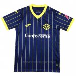 Camiseta Hellas Verona 1ª 2024-2025 Tailandia