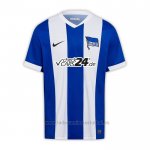 Camiseta Hertha BSC 1ª 2024-2025 Tailandia