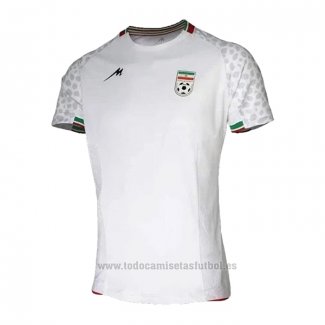 Camiseta Iran 1ª 2022 Tailandia