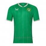 Camiseta Irlanda 1ª 2023