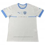 Camiseta Israel 2ª 2022 Tailandia