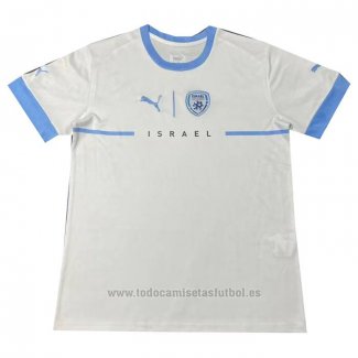 Camiseta Israel 2ª 2022 Tailandia