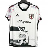 Camiseta Japon Anime 2024-2025 Tailandia