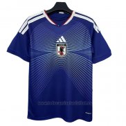 Camiseta Japon 1ª 2026 Tailandia