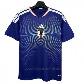 Camiseta Japon 1ª 2026 Tailandia