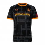 Camiseta Kaiserslautern 3ª 2025-2026 Tailandia