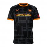 Camiseta Kaiserslautern 3ª 2025-2026 Tailandia