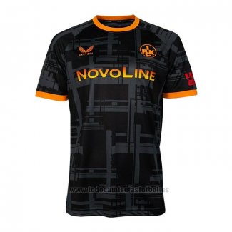 Camiseta Kaiserslautern 3ª 2025-2026 Tailandia
