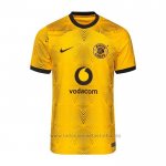 Camiseta Kaizer Chiefs 1ª 2022-2023 Tailandia