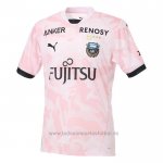 Camiseta Kawasaki Frontale 2ª 2026 Tailandia