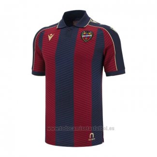 Camiseta Levante 1ª 2025-2026 Tailandia