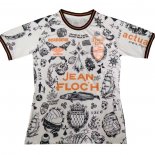 Camiseta Lorient Special 2023 Tailandia