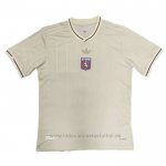 Camiseta Lyon Anniversary 2024-2025 Blanco Tailandia